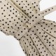 European and American women's polka-dot retro short-sleeved maxi dresses with a belt and decorative buckle for a slimming, fashionable dress. European and American women's polka-dot retro short-sleeved maxi dresses with a belt and decorative buckle for a slimming, fashionable dress.