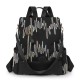 High-quality backpacks for female college students, Japanese-style cute, soft girl backpacks, versatile backpacks for middle and high school students