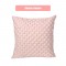 Cross-border Nordic INSIZE retro pastoral green combination throw pillows, living room sofa cushions