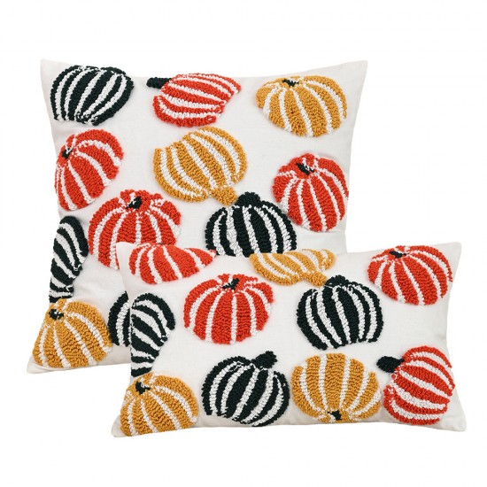 Mid-century cream-colored cushions, lumbar support for living rooms, French Chanel-style soft furnishings, plush sofa cushion covers Mid-century cream-colored cushions, lumbar support for living rooms, French Chanel-style soft furnishings, plush sofa cushion covers
