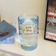 Niche and simple Instagram cartoon koala penguin glass, heat-resistant juice cup, coffee cup, 280ml couple sized. Niche and simple Instagram cartoon koala penguin glass, heat-resistant juice cup, coffee cup, 280ml couple sized.
