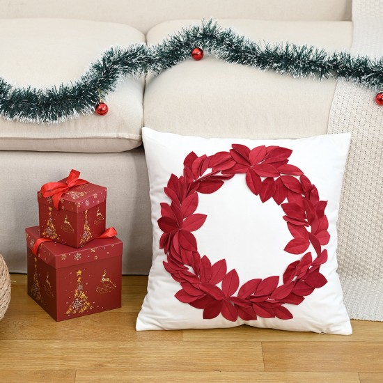 Nordic Instagram Fresh Polka Dot Plaid Flower Pillow with Core, Living Room Sofa Cotton and Linen Cushion, Showroom Cushion Nordic Instagram Fresh Polka Dot Plaid Flower Pillow with Core, Living Room Sofa Cotton and Linen Cushion, Showroom Cushion