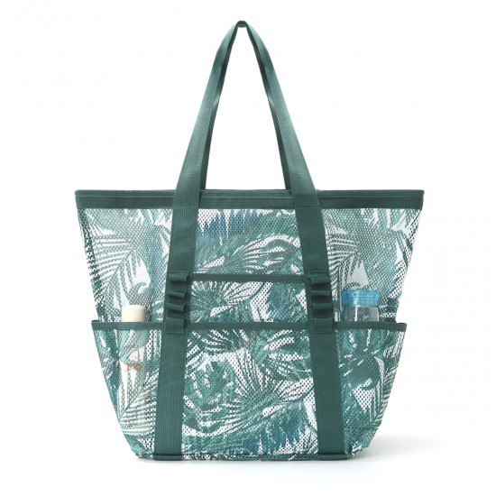 ETSY in-stock custom embroidered lunch bag, cross-border storage bag for work or school, with lunch box.