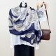 Classic, stylish, and trendy long scarves, elegant cotton and linen scarves, floral print outerwear shawls. Classic, stylish, and trendy long scarves, elegant cotton and linen scarves, floral print outerwear shawls.