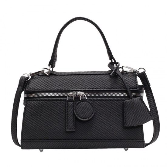 Women's bag, 2025 new niche, fashionable lunch box bag, commuter handbag, spring casual, high-end crossbody bag Women's bag, 2025 new niche, fashionable lunch box bag, commuter handbag, spring casual, high-end crossbody bag