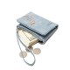 Prettyzys' new women's wallet, a short, frosted, retro, casual, PU, student wallet. Prettyzys' new women's wallet, a short, frosted, retro, casual, PU, student wallet.