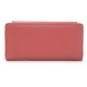 2024 new women's long wallet, multifunctional large capacity clutch, phone bag, card holder, student wallet wholesale