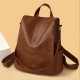 Feihong women's backpack, new Korean style, fashionable, casual, versatile, street style, large capacity, single-shoulder women's backpack Feihong women's backpack, new Korean style, fashionable, casual, versatile, street style, large capacity, single-shoulder women's backpack