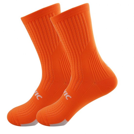 Factory-direct non-slip and wear-resistant football socks, mid-calf compression socks, sports film, and thickened towel-soled football socks.