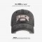 23 autumn and winter cross-border foreign trade pullover hats with multi-colored letters, including European and American men's and women's woolen knitted hats.
