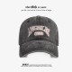 23 autumn and winter cross-border foreign trade pullover hats with multi-colored letters, including European and American men's and women's woolen knitted hats.