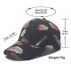 New European and American hip-hop hats, street style baseball hats for women, cross-border men's summer sun hats for export New European and American hip-hop hats, street style baseball hats for women, cross-border men's summer sun hats for export