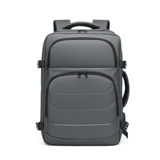 Outdoor large-capacity backpacks, multifunctional hiking and sports backpacks, short-distance business trip laptop bags Outdoor large-capacity backpacks, multifunctional hiking and sports backpacks, short-distance business trip laptop bags