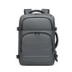 Outdoor large-capacity backpacks, multifunctional hiking and sports backpacks, short-distance business trip laptop bags Outdoor large-capacity backpacks, multifunctional hiking and sports backpacks, short-distance business trip laptop bags