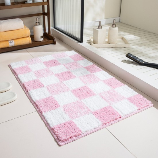 Water- and oil-absorbing kitchen mats, home bathroom non-slip entrance mats, bedroom bedside rugs, and diatom mud. Water- and oil-absorbing kitchen mats, home bathroom non-slip entrance mats, bedroom bedside rugs, and diatom mud.