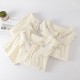 Flannel women's pajamas, autumn and winter Thickened, warm, plush, loose, and soft coral fleece lounge pants. Flannel women's pajamas, autumn and winter Thickened, warm, plush, loose, and soft coral fleece lounge pants.