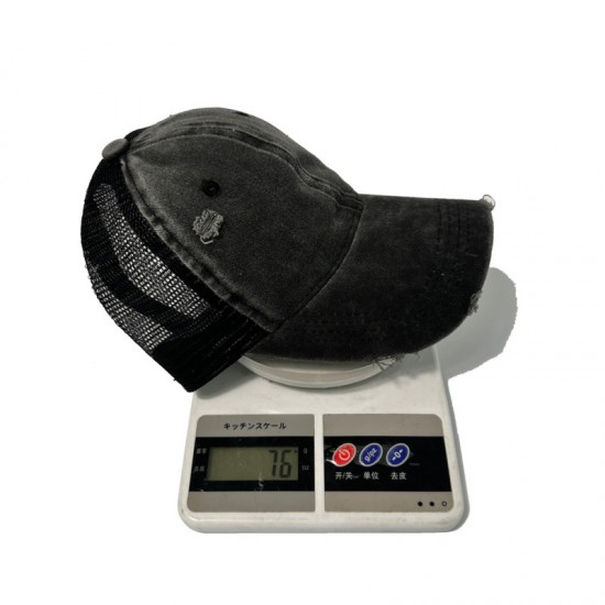 Wholesome cross-border hats for men, American retro adult mesh cap, spring and summer sun hat, breathable, fashionable baseball cap for women. Wholesome cross-border hats for men, American retro adult mesh cap, spring and summer sun hat, breathable, fashionable baseball cap for women.