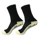 Children's non-slip trampoline socks, adhesive-coated floor socks, playground, baby early childhood learning, indoor adult yoga socks.