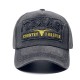 New Cross-border TEXAS Embroidered Baseball Cap, Washed and Distressed Patchwork Embroidered Baseball Cap, Outdoor Retro Sun Visor New Cross-border TEXAS Embroidered Baseball Cap, Washed and Distressed Patchwork Embroidered Baseball Cap, Outdoor Retro Sun Visor