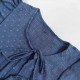 2025 Spring/Summer new tube top floral mini dress for women, designer camisole, slim waisted dress