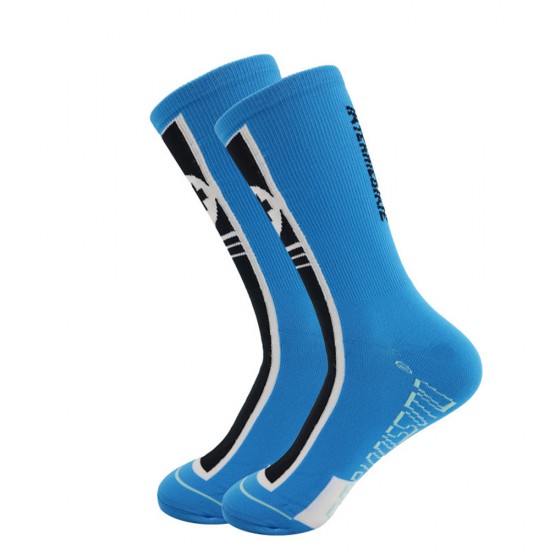 Men's non-slip combat training socks with a terry sole and wholesale American team sports socks, cross-border Men's non-slip combat training socks with a terry sole and wholesale American team sports socks, cross-border