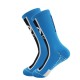 Men's non-slip combat training socks with a terry sole and wholesale American team sports socks, cross-border Men's non-slip combat training socks with a terry sole and wholesale American team sports socks, cross-border
