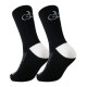 Amazon cross-border outdoor cycling socks, mid-calf socks, road cycling training socks, wholesale.