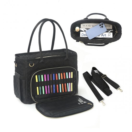 Feihong cross-border women's transparent crossbody bag, odorless, large capacity, portable crossbody handbag Feihong cross-border women's transparent crossbody bag, odorless, large capacity, portable crossbody handbag