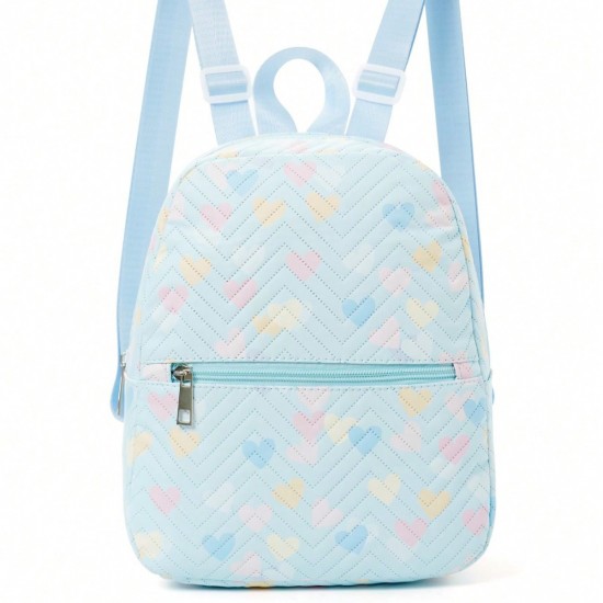 Feihong cross-border children's backpack, lightweight backpack for kindergarten, travel, outdoor, cute cartoon backpack Feihong cross-border children's backpack, lightweight backpack for kindergarten, travel, outdoor, cute cartoon backpack