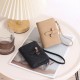 Lianbu new Japanese and Korean style, fresh and simple, zippered and clasp, short multifunctional card holder, handbag, student coin purse. Lianbu new Japanese and Korean style, fresh and simple, zippered and clasp, short multifunctional card holder, handbag, student coin purse.