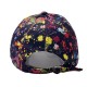 New cross-border women's colorful graffiti baseball caps for outdoor personalized sun protection and visor caps, Chinese Korean-style. New cross-border women's colorful graffiti baseball caps for outdoor personalized sun protection and visor caps, Chinese Korean-style.