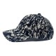 Cross-border thin, fashionable, printed baseball caps for spring and summer, women's casual sun protection, graffiti baseball caps for men, black and white. Cross-border thin, fashionable, printed baseball caps for spring and summer, women's casual sun protection, graffiti baseball caps for men, black and white.