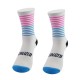 Four-season cycling socks, compression socks, cycling mid-length fitness socks, men's and women's cycling socks