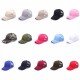 New cross-border summer plain mesh baseball caps, solid-color mesh caps for men and women, and hip-hop caps. New cross-border summer plain mesh baseball caps, solid-color mesh caps for men and women, and hip-hop caps.