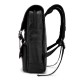 New cross-border men's backpacks, trendy retro men's business laptop backpacks, large-capacity waterproof leather travel backpacks New cross-border men's backpacks, trendy retro men's business laptop backpacks, large-capacity waterproof leather travel backpacks