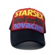 Cross-border washed and distressed personalized One Moment baseball caps, men's and women's all-season English-language caps Cross-border washed and distressed personalized One Moment baseball caps, men's and women's all-season English-language caps