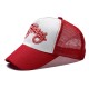 Amazon sponge mesh caps, printed women's baseball caps, cross-border best-selling trucker hats, women's outdoor sports caps