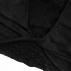 Women's Tank Top for Summer Outdoors, New Back-Perfect French Hottie Outfit, Sleeveless Tube Top, Halter Neck Two-Piece Set