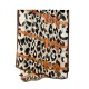 New European and American leopard print bow-knotted long scarves, versatile, high-end thin outerwear shawls for women, wholesale. New European and American leopard print bow-knotted long scarves, versatile, high-end thin outerwear shawls for women, wholesale.
