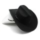 2022 autumn and winter fine woolen wide-brim Tibetan hat, casual cowboy hat for women, Tibetan men's outdoor shaped felt hat 2022 autumn and winter fine woolen wide-brim Tibetan hat, casual cowboy hat for women, Tibetan men's outdoor shaped felt hat