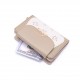 New cross-border women's wallet, cute printed, metal pendant, high-end, popular student medium-sized wallet, wallet, coin purse. New cross-border women's wallet, cute printed, metal pendant, high-end, popular student medium-sized wallet, wallet, coin purse.