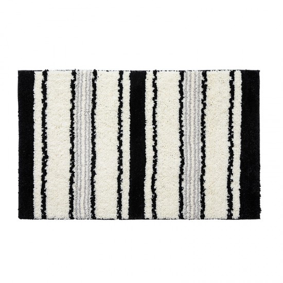 Cross-border Nordic polypropylene entry mats, wear-resistant, dust-removing, and non-slip mats for home entryways, luxury entrance carpets.