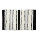 Cross-border Nordic polypropylene entry mats, wear-resistant, dust-removing, and non-slip mats for home entryways, luxury entrance carpets.