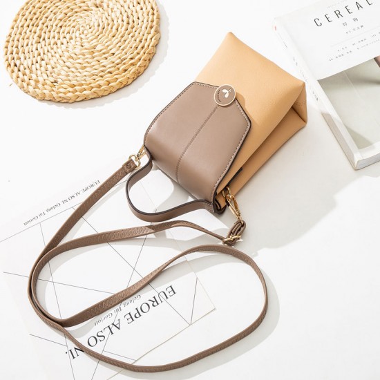 Pureti New Large-Capacity Phone Bag, Handbag, Shoulder Bag, Crossbody Clutch, Women's Vertical Mini Wallet Pureti New Large-Capacity Phone Bag, Handbag, Shoulder Bag, Crossbody Clutch, Women's Vertical Mini Wallet
