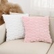 Nordic Instagram Valentine's Day Heart Home Pillowcase, Cute B&B Plush Sofa Living Room Pillow, Bedside Headrest Nordic Instagram Valentine's Day Heart Home Pillowcase, Cute B&B Plush Sofa Living Room Pillow, Bedside Headrest