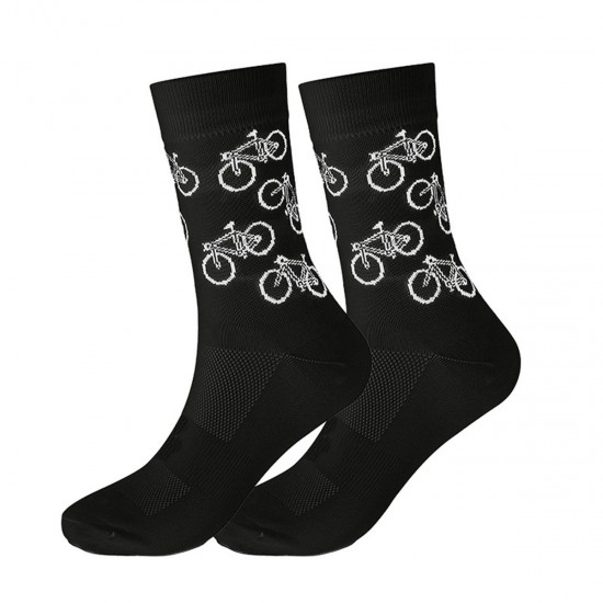 European and American style motorcycle pattern socks, street retro skateboard helmet, motorcycle rock socks, women's sports wholesale European and American style motorcycle pattern socks, street retro skateboard helmet, motorcycle rock socks, women's sports wholesale