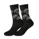 European and American style motorcycle pattern socks, street retro skateboard helmet, motorcycle rock socks, women's sports wholesale European and American style motorcycle pattern socks, street retro skateboard helmet, motorcycle rock socks, women's sports wholesale