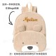 Cross-border Amazon PVC backpack in stock. Large PVC backpack, transparent backpack